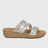 Carrie – svaiga eleganse stilīgā zils