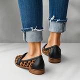 Rosa | Slip-On Moccasins
