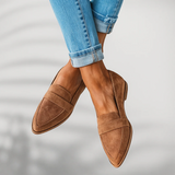 Rosa | Slip-On Moccasins