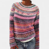 Maja – Retro Classic Sweater