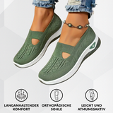 Mākoņains - Slip-On apavi