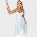 Alanis - Midi Dress