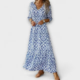 Eleganta Maxi Kleita Sievietēm