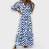 Eleganta Maxi Kleita Sievietēm