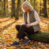 Lara – Ortopēdiskie komforta apavi