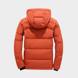 Arktis Pro™ | Men's Winter Jacket