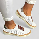 Zoraida | Moccasins