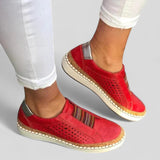 Zoraida | Moccasins