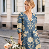 Karin | Ikdienas Komforta Kleita