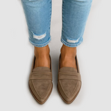 Rosa | Slip-On Moccasins