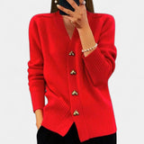 Veronika – Pullover Sweater