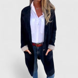 Sophryell | Elegant Coat