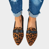 Rosa™ | Premium Leather Orthopedic Moccasins