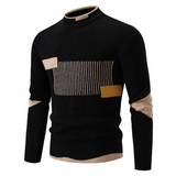 ASTON | Geometric Jersey