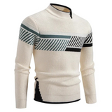ASTON | Geometric Jersey