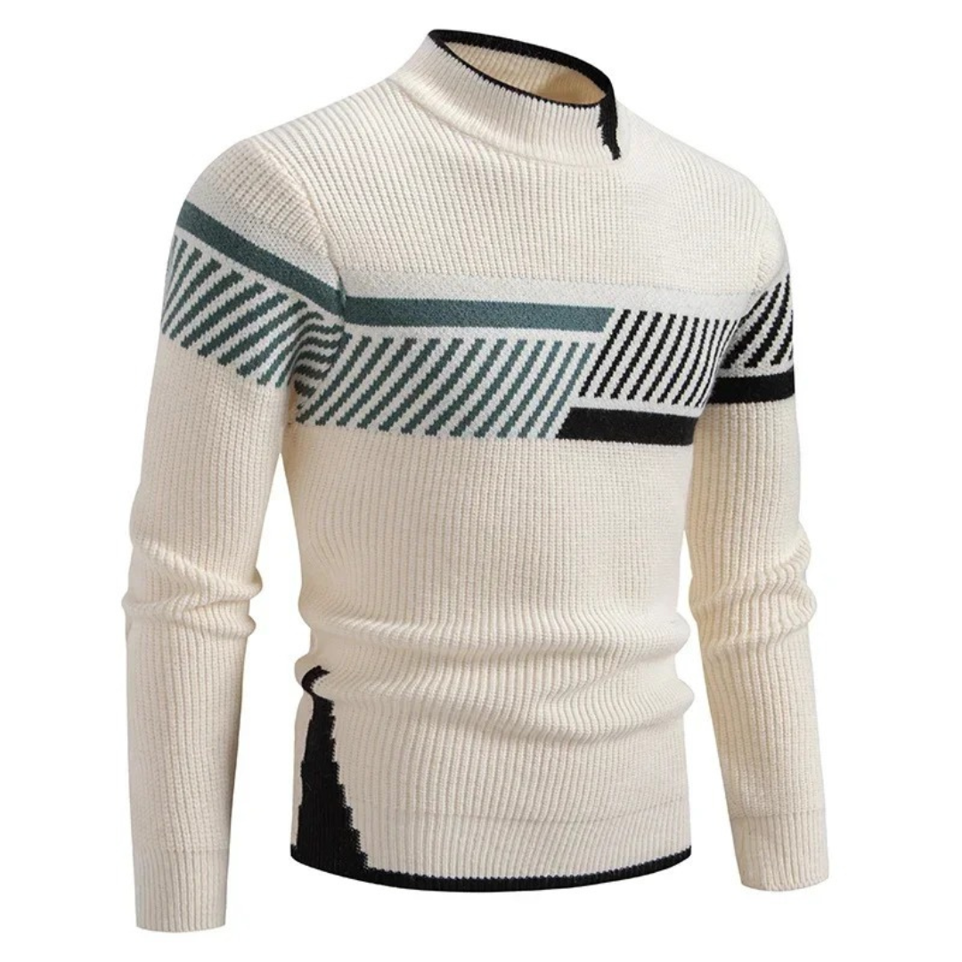 Frank™ | Elegant Sweater