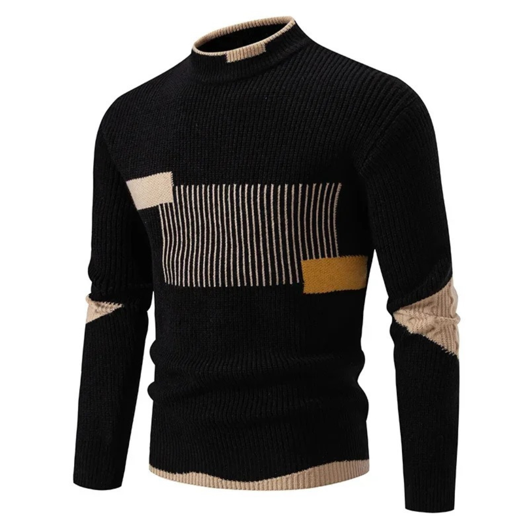 Frank™ | Elegant Sweater