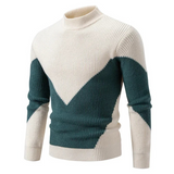 ASTON | Geometric Jersey