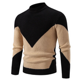 ASTON | Geometric Jersey