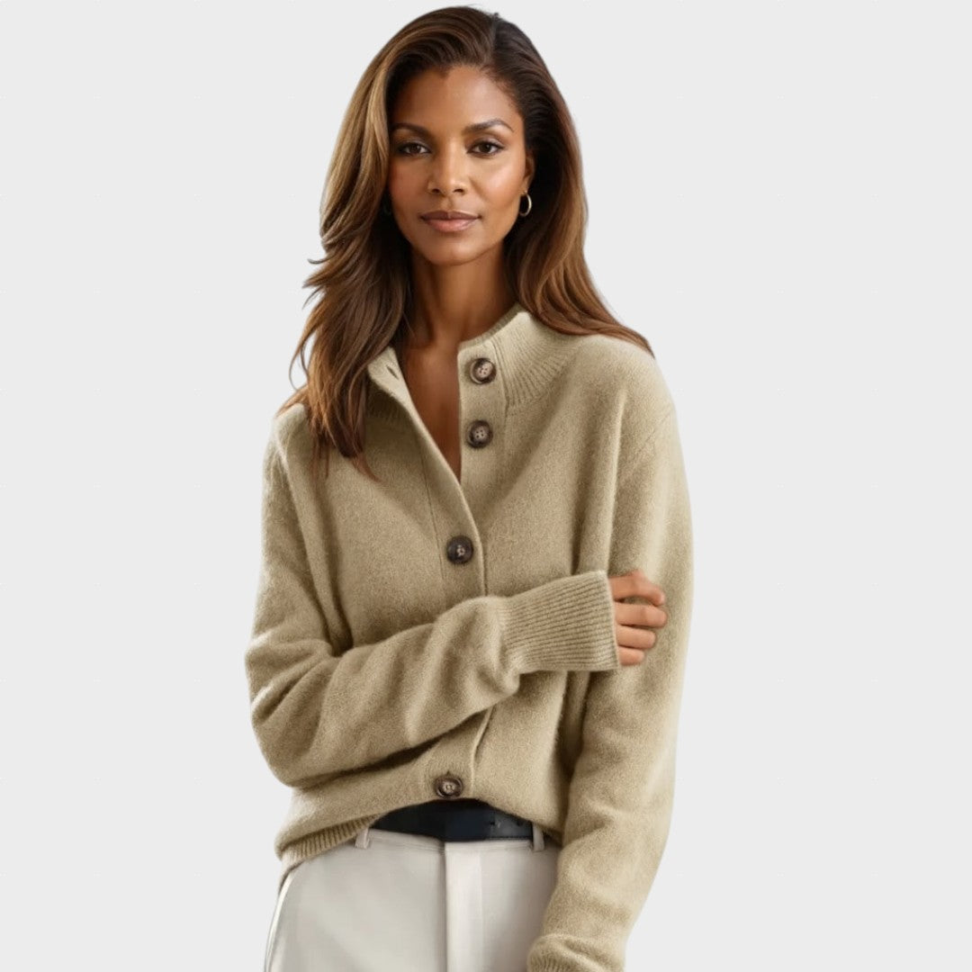 Blanka - Gumbasti Cardigan